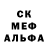 МЕТАДОН methadone Nina Chemia